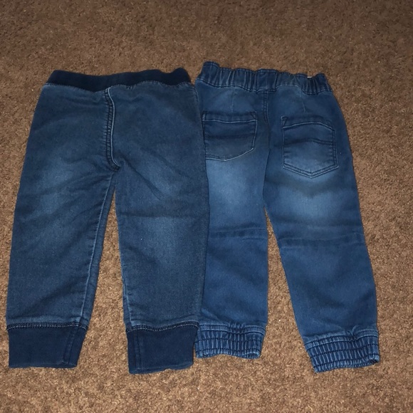 🛑SOLD🛑Jean bundle - Picture 4 of 4